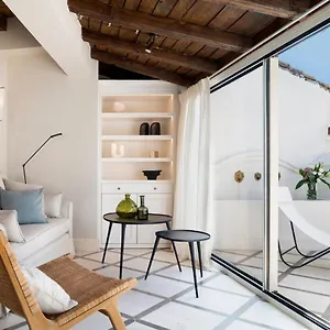 Casa Pilatos Luxury Apartamento Sevilla
