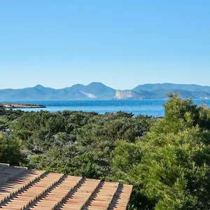 Sa Voliaina Villa La Savina (Formentera)