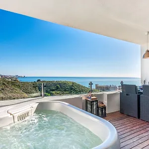Carvajal Luxury - Free Parking Apartamento Fuengirola
